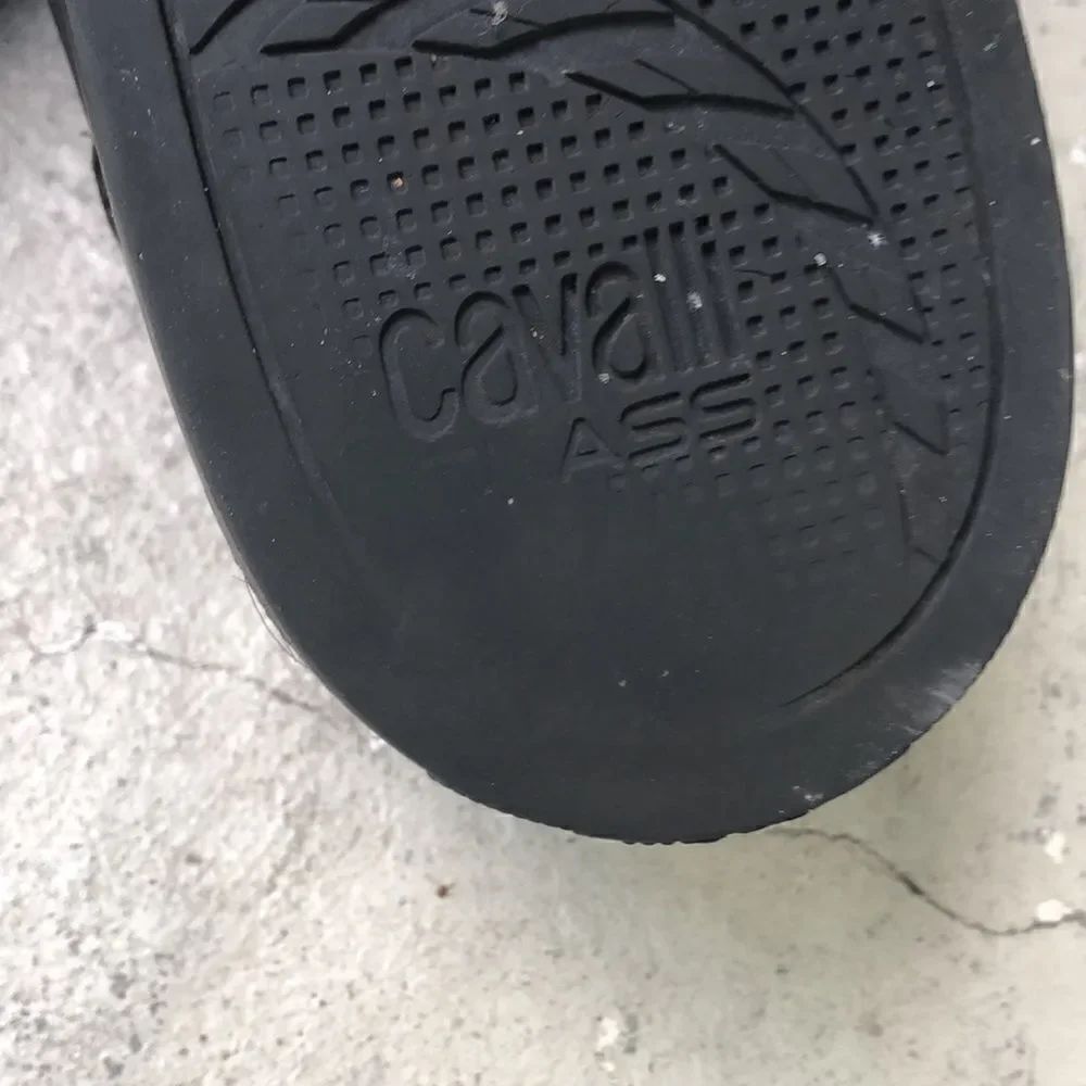 Cavalli Class sneakers - Picture 10 of 12
